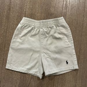 Ralph Lauren polo shorts
